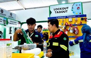 Saat Industri Tambang Kejar Target Produksi, Teknologi Keselamatan Jadi Senjata Baru