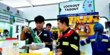 Saat Industri Tambang Kejar Target Produksi, Teknologi Keselamatan Jadi Senjata Baru