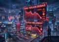 Mirae Asset Ungkap Faktor Utama IHSG Terjun Bebas dan Rupiah Melemah