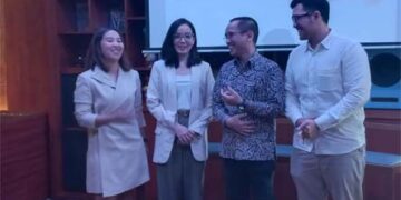 Geopolitik Mereda, Pasar Belum Tenang: Mirae Asset Ungkap Sektor yang Paling Menjanjikan