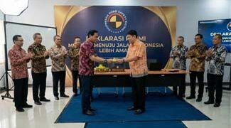 Angka Kecelakaan Motor Tembus 200 Ribu Korban, Lembaga Baru Ini Siap Ubah Standar Keselamatan