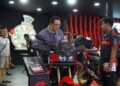 Ada Kejutan di PRJ 2026: Pembeli Motor QJMOTOR Berpeluang Jalan-Jalan ke China
