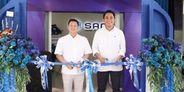 Pindah ke Lokasi Strategis, Ini Langkah Baru SANF Perkuat Bisnis di Kalimantan