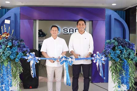 Pindah ke Lokasi Strategis, Ini Langkah Baru SANF Perkuat Bisnis di Kalimantan