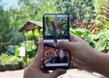 Tak Perlu Pindah-Pindah Aplikasi, Galaxy A57 5G Bikin Edit Konten Liburan Jadi Kilat