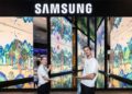 Samsung Pamerkan Masa Depan Kesehatan Digital, AI Bisa Pantau Kondisi Tubuh hingga Hewan Peliharaan