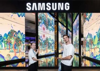 Samsung Pamerkan Masa Depan Kesehatan Digital, AI Bisa Pantau Kondisi Tubuh hingga Hewan Peliharaan