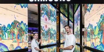 Samsung Pamerkan Masa Depan Kesehatan Digital, AI Bisa Pantau Kondisi Tubuh hingga Hewan Peliharaan