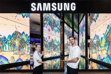 Samsung Pamerkan Masa Depan Kesehatan Digital, AI Bisa Pantau Kondisi Tubuh hingga Hewan Peliharaan