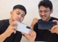 Sering Lag Saat Push Rank? Samsung Galaxy A57 5G Punya Solusi yang Bikin Main Makin Ngebut