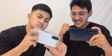 Sering Lag Saat Push Rank? Samsung Galaxy A57 5G Punya Solusi yang Bikin Main Makin Ngebut