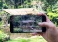 Cuma Bawa Satu HP Saat Traveling? Galaxy A57 5G Punya Fitur yang Bikin Kaget
