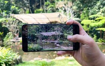 Cuma Bawa Satu HP Saat Traveling? Galaxy A57 5G Punya Fitur yang Bikin Kaget