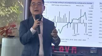 Pasar Saham Indonesia Tertinggal, Samuel Sekuritas Ungkap Penyebab dan Peluang Kebangkitannya