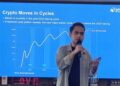 Bitcoin Turun Tajam, Samuel Kripto Prediksi Titik Terendah Bisa Terjadi September–November 2026