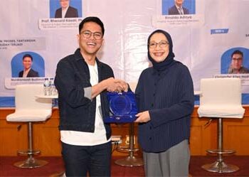 Saat Banyak Pintu Kerja Masih Tertutup, Begini Cara United Tractors Beri Kesempatan Nyata bagi Neurodivergen