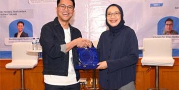 Saat Banyak Pintu Kerja Masih Tertutup, Begini Cara United Tractors Beri Kesempatan Nyata bagi Neurodivergen