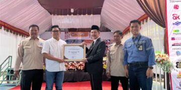 Dari Ruang Kelas ke Dunia Bisnis, Cara United Tractors Cetak Wirausaha Muda di Sulteng