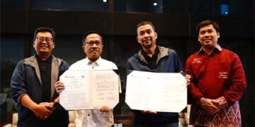 Kolaborasi UT-UGM Makin Erat, Buka Peluang Lebih Besar bagi Generasi Muda Indonesia
