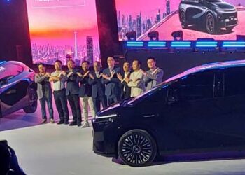 Setahun XPENG di Indonesia, Perjalanan Baru Menuju Masa Depan Mobilitas Pintar