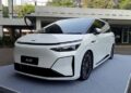 XPENG X9 Facelift Terbaru Pamer Teknologi Canggih yang Bisa Redam Kebisingan dan Kendalikan Mobil Saat Ban Pecah