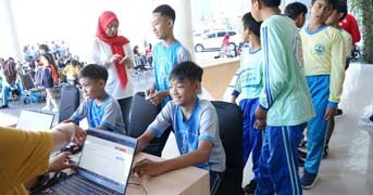 Berawal dari Radang Tenggorokan, Ribuan Siswa SD Akan Disaring, YJI Bongkar Ancaman Jantung Rematik yang Sering Tak Bergejala