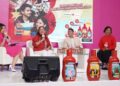 Tak Cukup Terlihat Bersih, Generasi Aktif Kini Mulai Peduli Soal ‘Social-Ready Hygiene’
