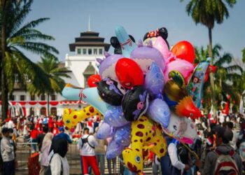 Libur 17 Agustus Makin Dekat, Agoda Ungkap Destinasi yang Paling Diburu Wisatawan