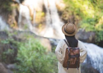 Wisatawan China Serbu Indonesia, Posisi Jepang Tergeser dari Lima Besar