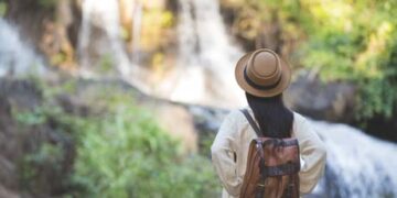 Wisatawan China Serbu Indonesia, Posisi Jepang Tergeser dari Lima Besar