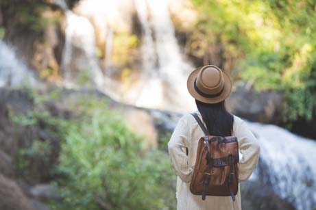 Wisatawan China Serbu Indonesia, Posisi Jepang Tergeser dari Lima Besar