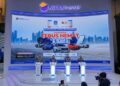 Astra Financial Hadir di GIIAS 2026, Tawarkan Promo Pembiayaan hingga Benefit Rp6,9 Juta