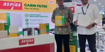 Astra Otoparts Bongkar Pentingnya Filter Kabin, Ternyata Tak Cuma Bikin AC Tetap Dingin