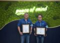 Empat Tahun Berturut-turut Raih Rating Internasional, Apa Rahasia Kuatnya Asuransi Astra?