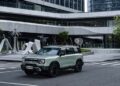 BAIC Percepat Ekspansi di Indonesia, Siapkan Mobil Listrik Pertama untuk Kejar Lonjakan Pasar EV