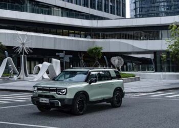 BAIC Percepat Ekspansi di Indonesia, Siapkan Mobil Listrik Pertama untuk Kejar Lonjakan Pasar EV