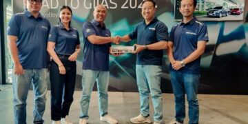 Mau ke GIIAS 2026 Gratis? BMW Astra Siapkan Shuttle, Cashback Trade-in hingga Rp20 Juta