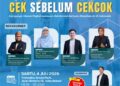 Warga Bekasi Belajar Lawan Hoaks dan Deepfake, Kenali Konten AI Sebelum Terlanjur Sebar