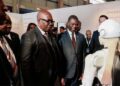Bukan Sekadar Pajangan, Robot Humanoid Chery Kini Jadi MC hingga Sambut Tamu di Afrika Selatan
