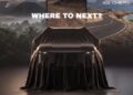 Siluet Misterius Chery Muncul Jelang GIIAS 2026, J6 Series Punya Saudara Baru?