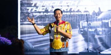 Touring Ribuan Kilometer, Komunitas Chery Buktikan EV hingga SUV Andal Diajak Jalan Jauh