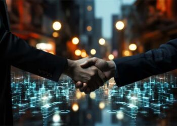 AI Ini Pangkas Waktu Analisis Krisis hingga 90%, Begini Cara Cloudera Bantu Misi Kemanusiaan