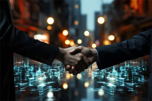 AI Ini Pangkas Waktu Analisis Krisis hingga 90%, Begini Cara Cloudera Bantu Misi Kemanusiaan