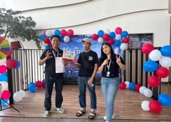 Daihatsu Banjir Promo dan Hadiah, Kumpul Sahabat Serentak Diserbu Pengunjung