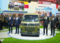 Masuk Booth Daihatsu di GIIAS 2026, Pengunjung Disuguhi Mobil Langka dan Banyak Kejutan