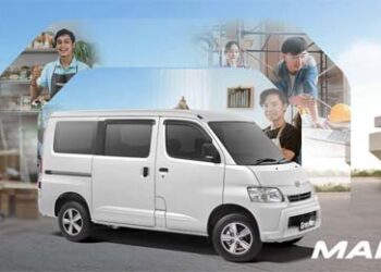 Penjualan Daihatsu Melonjak 27%, Gran Max dan Sigra Jadi Mesin Utama Pertumbuhan