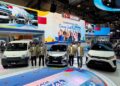 Tiga Amunisi Baru Daihatsu Meluncur di GIIAS 2026, Ada Terios yang Cuma 20 Unit
