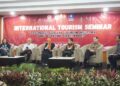 Pariwisata Indonesia Diuji Tekanan Ekonomi Global, Ini Strategi agar Tetap Kompetitif