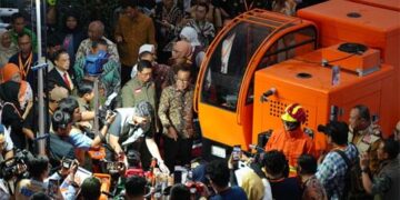 Teknologi Penyelamatan Masa Depan Hadir di Jakarta, EDRR Expo 2026 Siap Jadi Pusat Inovasi Mitigasi Bencana