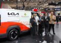 Bukan Sekadar Pamer Mobil, GIIAS 2026 Kini Punya Layanan Cek Kesehatan Gratis Berbasis AI